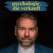 Podcast psychologie, die verkauft | Matthias Bullmahn