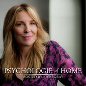 Podcast Psychologie of Home