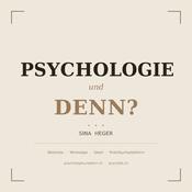 Podcast Psychologie und denn?