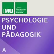 Podcast Psychologische Testtheorien - SoSe 2007