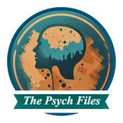 Podcast Psychology in Everyday Life: The Psych Files