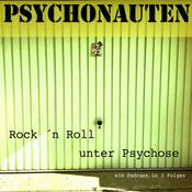 Podcast Psychonauten