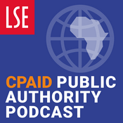Podcast Public Authority Podcast
