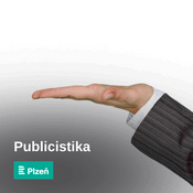 Podcast Publicistika