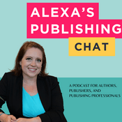 Podcast Alexa's Book Marketing & Publishing Chat