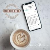 Podcast Cafecito Ready