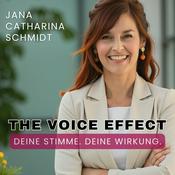 Podcast THE VOICE EFFECT
Deine Stimme. Deine Wirkung.