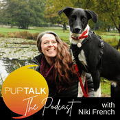 Podcast Pup Talk The Podcast