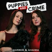 Podcast Puppies and Crime