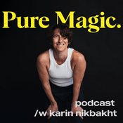 Podcast Sei die (R)evolution die du bist