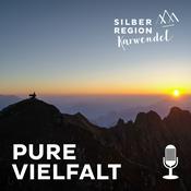 Podcast Pure Vielfalt