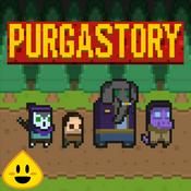Podcast Purgastory