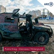 Putins Krieg - Interviews und Hintergründe