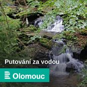 Podcast Putování za vodou