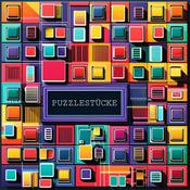 Podcast Puzzlestücke