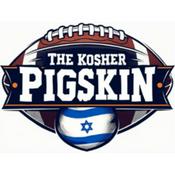 Podcast פיגסקין כשר - הפודקאסט #1 על פוטבול אמריקאי בישראל