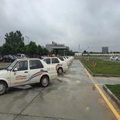 Podcast 汽车驾照