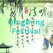 Podcast Qingming Festival