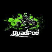 Podcast QuadPodden