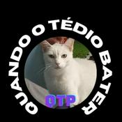 Podcast Quando o Tédio Bater