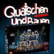 Podcast Quatschen & Bauen