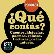 Podcast ¿QUÉ CONTÁS?