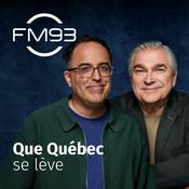 Podcast Que Québec se lève
