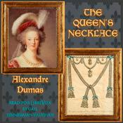 Podcast The Queen's Necklace
