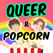 Podcast Queer & Popcorn