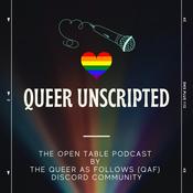 Podcast Queer Unscripted