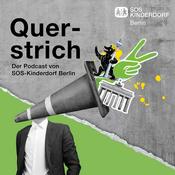 Podcast Querstrich