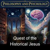 Podcast Quest of the Historical Jesus