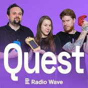Podcast Quest