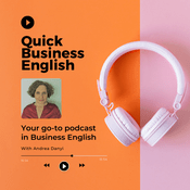 Podcast Quick Business English