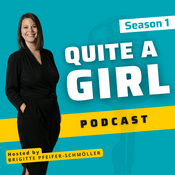 Podcast Quite A Girl