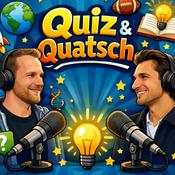 Podcast Quiz und Quatsch