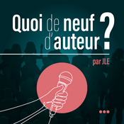 Podcast Quoi de neuf d'auteur ?