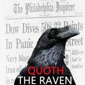 Podcast Quoth the Raven