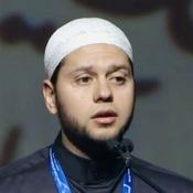 Podcast Quran Recitation