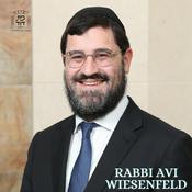 Podcast Rabbi Avi Wiesenfeld