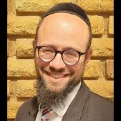 Podcast Rabbi Yonatan Landau Podcast