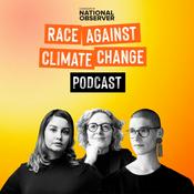 Podcast Race Against Climate Change