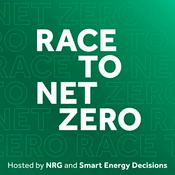 Podcast Race to Net Zero