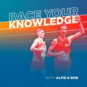 Podcast Race Your Knowledge