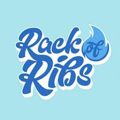 Podcast Rack of Ribs