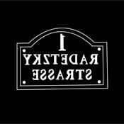 Podcast Radetzkystrasse 1