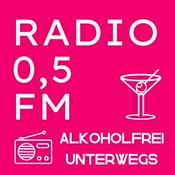 Podcast Radio 0,5 FM – Alkoholfrei unterwegs