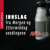 Podcast Radio 3,16