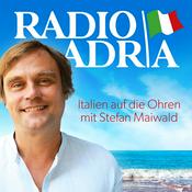 Podcast Radio Adria - Italien auf die Ohren mit Stefan Maiwald