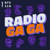 Podcast Radio GA - GA